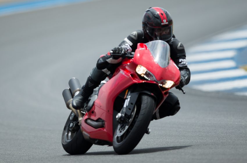 2016 Ducati 959 Panigale – ride impression in Buriram 504525