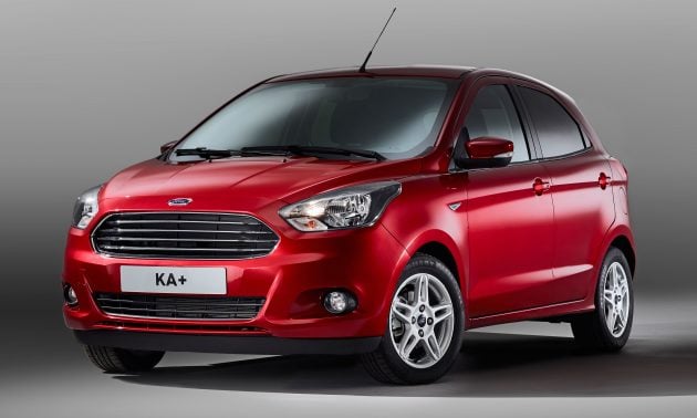 Ford ends production in Brazil after over a century there – closing 3 factories to chase 8% EBIT margin