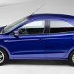 Ford KA+ makes European debut – it’s the Figo