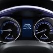 2017 Toyota C-HR – production SUV’s interior revealed