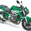 2017 Benelli 750 and 900 shown – new model line-up?