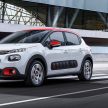 All-new Citroen C3 gets leaked ahead of June 29 reveal