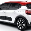 All-new Citroen C3 gets leaked ahead of June 29 reveal