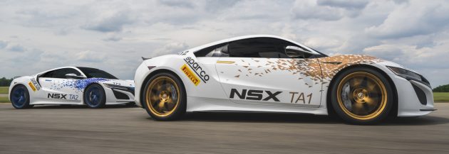 2017-acura-nsx-pikes-peak-race-cars