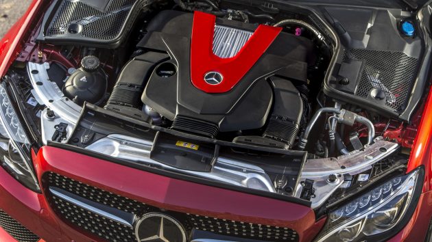 2017-mercedes-amg-c43-coupe-v6-engine