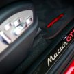 Porsche Macan GTS dilancarkan di Malaysia – RM710k