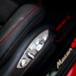 Porsche Macan GTS dilancarkan di Malaysia – RM710k
