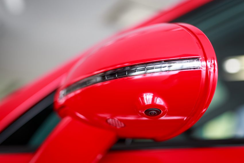Porsche Macan GTS dilancarkan di Malaysia – RM710k 509827