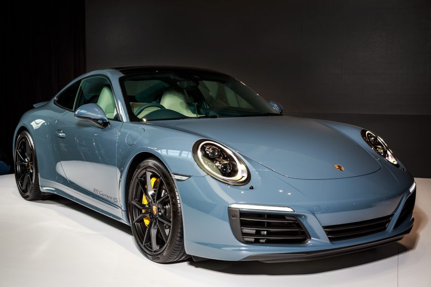 Porsche 911 baharu dilancarkan di Malaysia – enjin turbo 3.0L baharu, tiga varian, harga dari RM870,000 509581