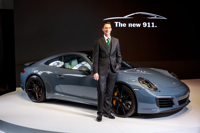 Porsche 911 baharu dilancarkan di Malaysia – enjin turbo 3.0L baharu, tiga varian, harga dari RM870,000 509609