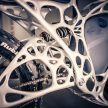 APWorks Light Rider by Airbus – the world’s first three-dimensional printed electric motorcycle
