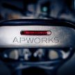 APWorks Light Rider by Airbus – the world’s first three-dimensional printed electric motorcycle