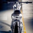 APWorks Light Rider by Airbus – the world’s first three-dimensional printed electric motorcycle