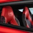Aston Martin Vanquish Zagato Volante – 99 units only
