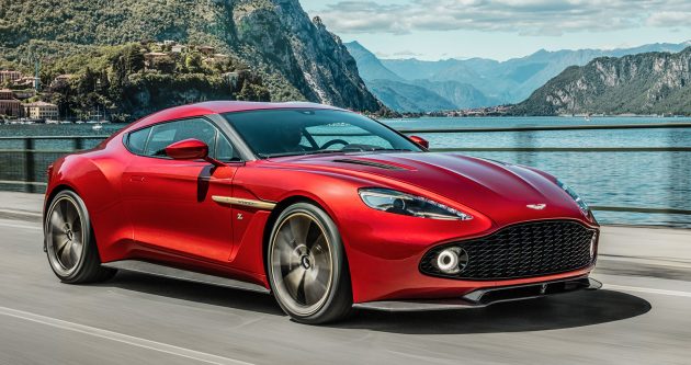 Aston Martin Vanquish Zagato-03