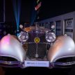 GALLERY: Mercedes-Benz classic cars at W213 E-Class launch – 540 K Special Roadster heads the list