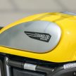 REVIEW: 2016 Ducati Scrambler Icon – for hipsters?