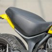 REVIEW: 2016 Ducati Scrambler Icon – for hipsters?