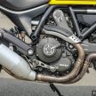 REVIEW: 2016 Ducati Scrambler Icon – for hipsters?