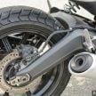 REVIEW: 2016 Ducati Scrambler Icon – for hipsters?