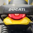 REVIEW: 2016 Ducati Scrambler Icon – for hipsters?