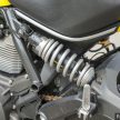 REVIEW: 2016 Ducati Scrambler Icon – for hipsters?