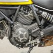 REVIEW: 2016 Ducati Scrambler Icon – for hipsters?