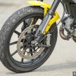 REVIEW: 2016 Ducati Scrambler Icon – for hipsters?