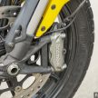REVIEW: 2016 Ducati Scrambler Icon – for hipsters?
