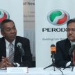 Perodua dan Petronas Lubricants baharui kontrak sefahaman – perlaburan RM355j, minyak enjin Perodua dipasarkan secara lebih meluas mulai Sept 2016