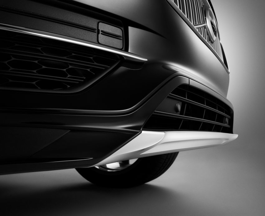Volvo XC90 T8 Twin Engine dilancarkan di M’sia – RM403,888  untuk unit pemasangan tempatan 502103