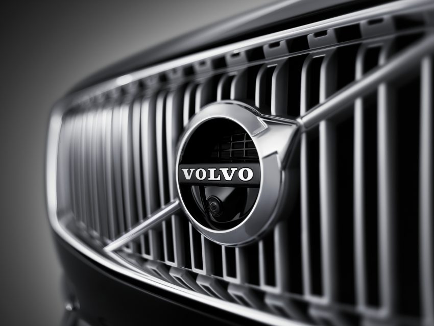Volvo XC90 T8 Twin Engine dilancarkan di M’sia – RM403,888  untuk unit pemasangan tempatan 502107