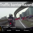FEATURE: Dangers of the Federal Highway bike lane