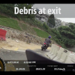 VIDEO: Pendedahan berkenaan bahaya di sepanjang lorong motosikal Lebuhraya Persekutuan