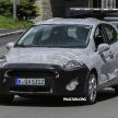SPYSHOT: Ford Fiesta 2017 dikesan sedang diuji