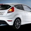 Ford launches new ST-Line range for Fiesta and Focus
