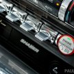 Ford Mustang GT4 – kereta lumba dibawa ke SEMA