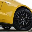 Ford Mustang GT4 – global race car unveiled at SEMA