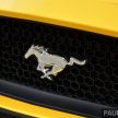 Ford Mustang GT tuned by Hennessey: 804 hp, 878 Nm