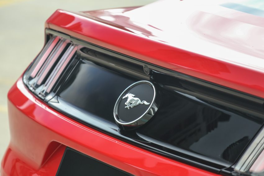 Ford Mustang makes its official debut in Malaysia – 2.3L EcoBoost, RM489k and 5.0L GT V8, RM599k 502449