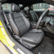 Ford Mustang GT4 – kereta lumba dibawa ke SEMA