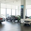 Mercedes-Benz Hap Seng Star Balakong Proven Exclusivity Centre dilancarkan – peluang miliki kereta Mercedes-Benz terpakai dengan harga yang berbaloi