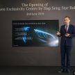 Mercedes-Benz Hap Seng Star Balakong Proven Exclusivity Centre launched – certified pre-owned cars