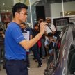 Mercedes-Benz Hap Seng Star Balakong Proven Exclusivity Centre launched – certified pre-owned cars