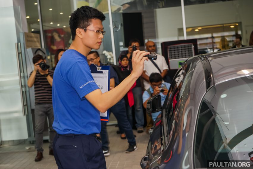 Mercedes-Benz Hap Seng Star Balakong Proven Exclusivity Centre launched – certified pre-owned cars 502488