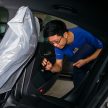 Mercedes-Benz Hap Seng Star Balakong Proven Exclusivity Centre launched – certified pre-owned cars