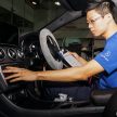 Mercedes-Benz Hap Seng Star Balakong Proven Exclusivity Centre launched – certified pre-owned cars