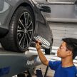 Mercedes-Benz Hap Seng Star Balakong Proven Exclusivity Centre dilancarkan – peluang miliki kereta Mercedes-Benz terpakai dengan harga yang berbaloi