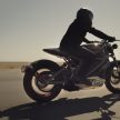 Harley-Davidson will have an electric bike by 2021