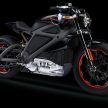 Harley-Davidson will have an electric bike by 2021